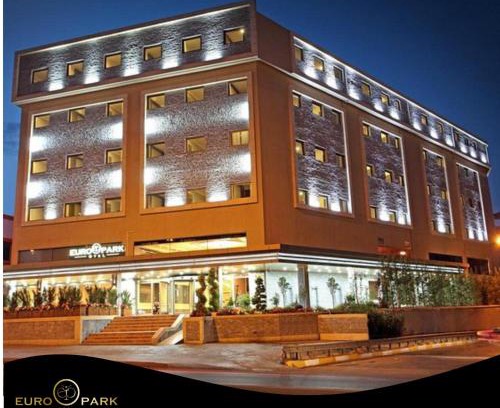 Esenyurt Hotel | Euro Park Otel