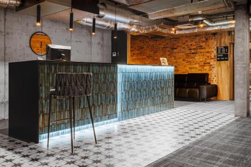 Nikiszowiec Hotel | euroHOTEL Katowice Premium