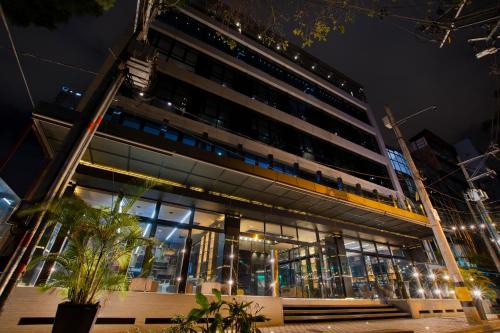 Zona Rosa Apartment | Europa Suites Medellin