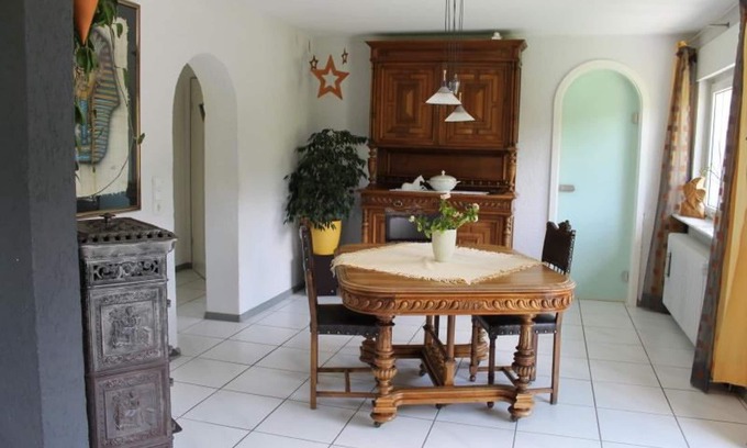 Freiamt Apartment | * Europapark region, quiet idyllic location, * Bogenparcours close