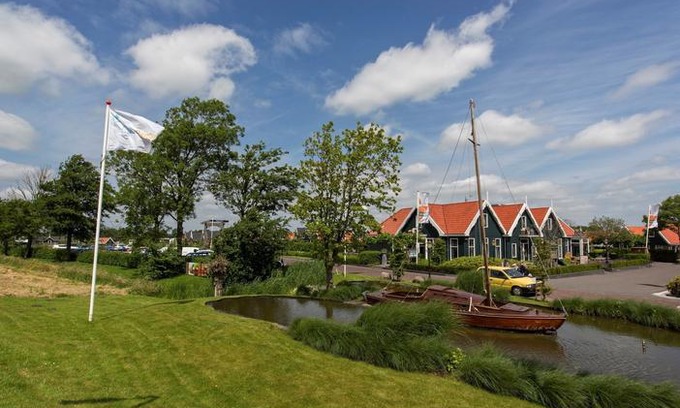 West-Graftdijk Resort | EuroParcs Resort De Rijp