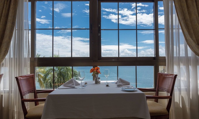 Samana Resort | Eurostars Grand Cayacoa