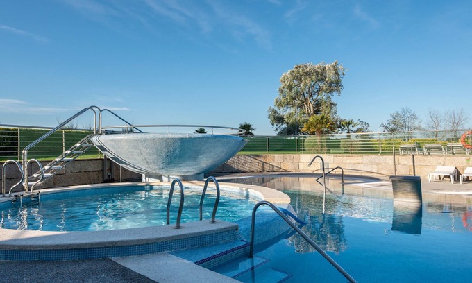 O Grove Hotel | Eurostars Isla De La Toja