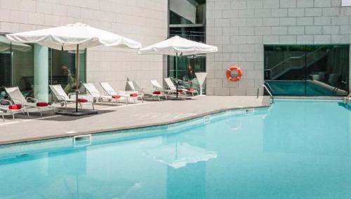 Jaca Hotel | Eurostars Reina Felicia