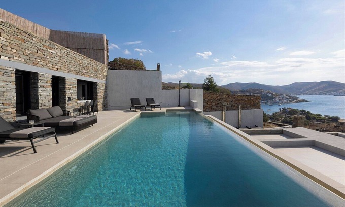Kea Villa | Evanne - Six Bedroom Villa, Sleeps 12