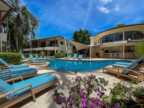 Moo 5 House | Evasion de Luxe a Samui - Condo chic lumineux