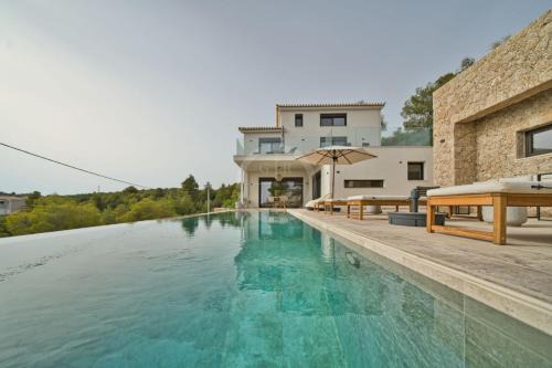 Kilada Villa | Evelinas View