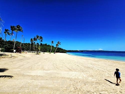 Yapak Apartment | Evelyn's Azure Escapes at Boracay Newcoast