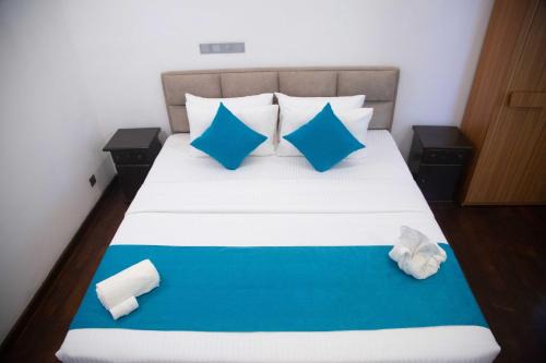 Wennappuwa Villa | Even Beach Oasis