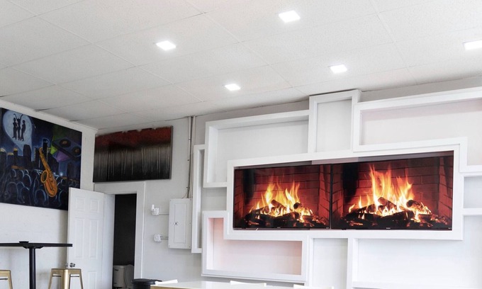 Detroit House | Event Gallery near downtown Detroit