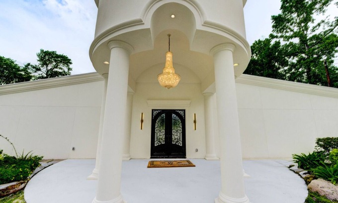 Oakhurst House | Event Space in New Waverly TX