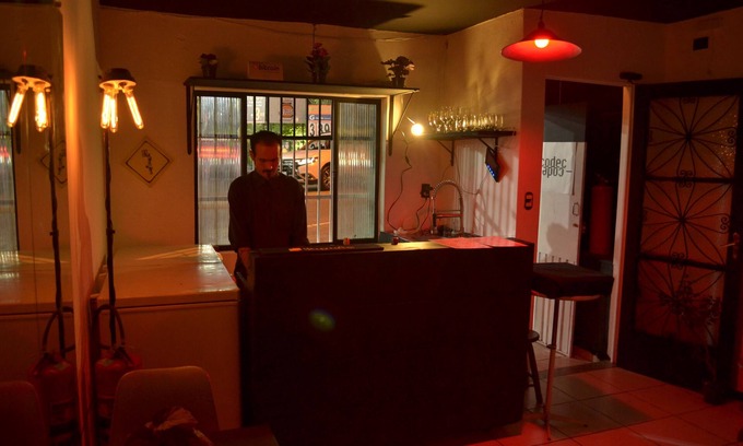Pinheiros House | Event Space - Vila Madalena