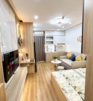 Viet Yen Apartment | Evergreen Bac Giang apartment