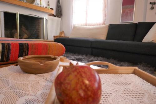 Elati House | Evergreen Elati