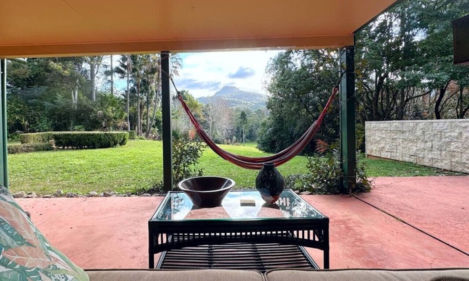 Gleniffer Other | Evermoore Homestead - Stunning Views, Swimming Hole