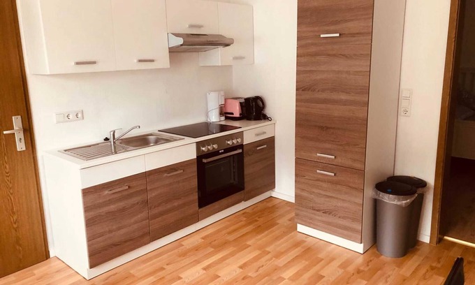 Eversberg Apartment | Eversberg 4 - Holiday apartment/Assembly Meschede-Eversberg