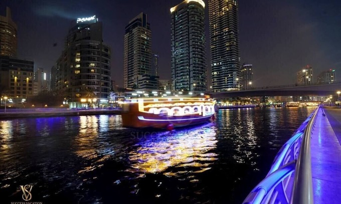 Jumeirah Apartment | Everyday free housekeeping provided,3 br in marina
