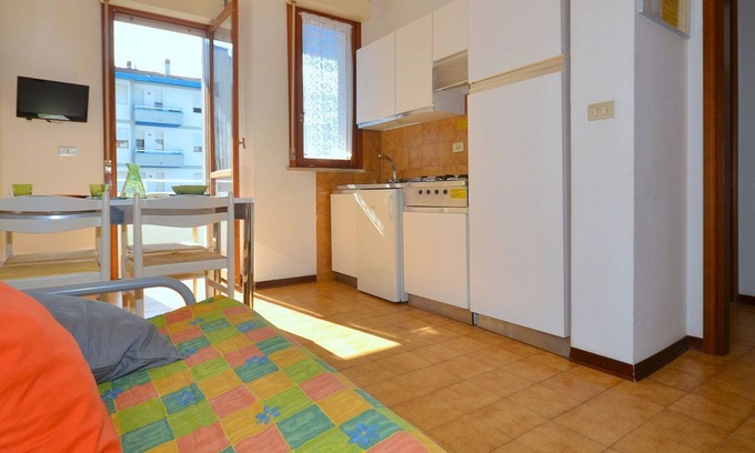 Lignano Riviera Apartment | Everything at Your Doorstep – Holiday Stay in Lignano Central Area