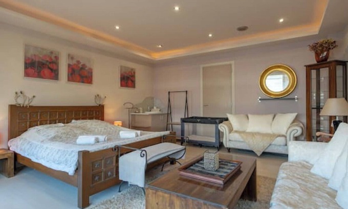 Volos City Centre Apartment | Evexia Suite, Central Apartment