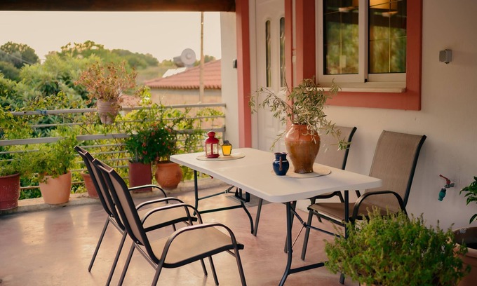 Archaia Olympia House | Evgenias House Ancient Olympia, Olympia, Greece