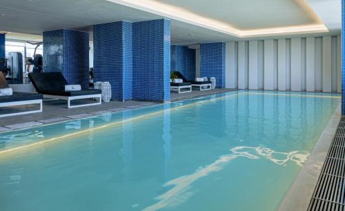 Sao Jorge de Arroios Hotel | EVOLUTION Lisboa Hotel