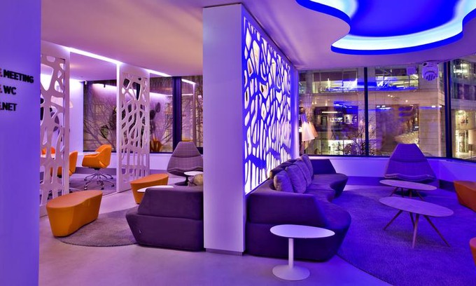 Sao Jorge de Arroios Hotel | EVOLUTION Lisboa Hotel