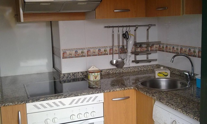 Ribadedeva Apartment | EXAMPLE PEOPLE COLOMBRES