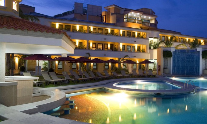 Tequesquitengo Hotel | Excelaris Grand Resort Conventions & Spa