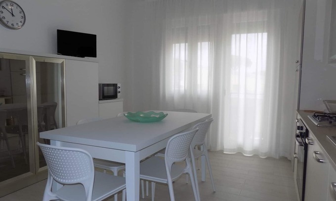 Eraclea Mare Apartment | excelent two-rooms apartment