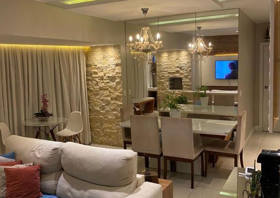 Cremacao Apartment | Excelente aluguel para a Cop 30