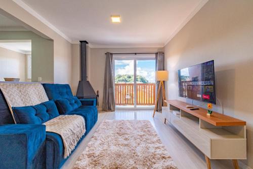 Canela Apartment | Excelente ap em Canela - @stayhousetemporada