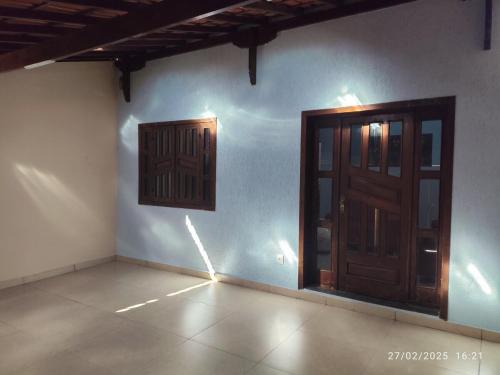 Santo Antonio Apartment | Excelente casa dois pavimentos