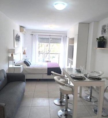 Chacarita Apartment | Excelente Ubicación en Capital Federal
