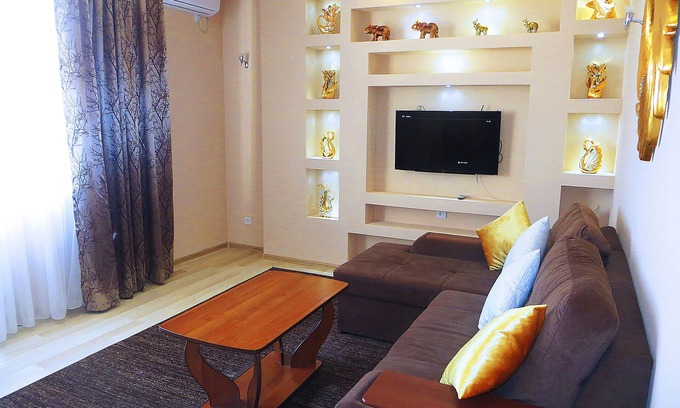 Bishkek Apartment | Excellent apartment in the center