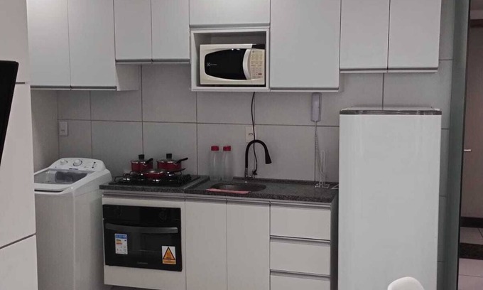 Boa Viagem Apartment | Excellent Flat in Boa Viagem
