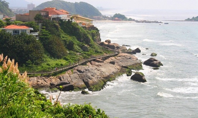 Itanhaem House | EXCELLENT FOR WEEKENDS AND HOLIDAYS FROM THE BEACH WITH THE BEACH IS WELL BETTER