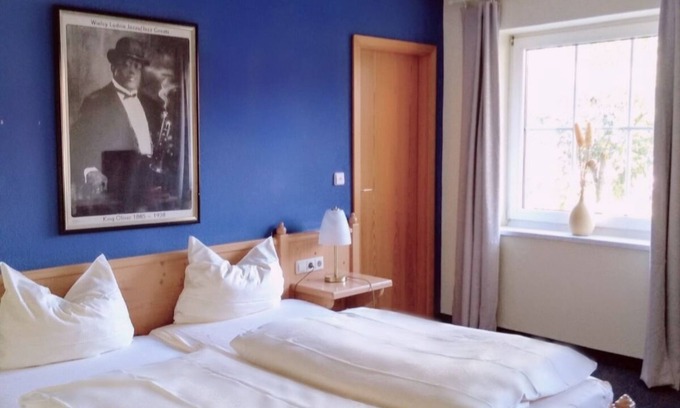 Volksdorf Hotel | Excellent Hotel