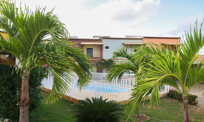 Atalaia House | Excellent house in Aruana Beach