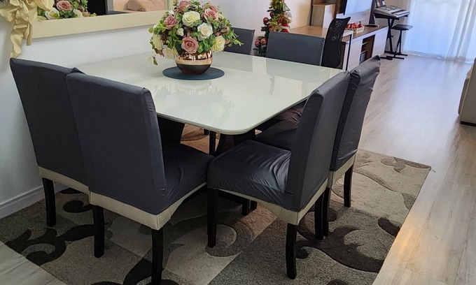 Centro House | EXCELLENT - LARGE APARTMENT FOR 7 PEOPLE - TOP FLOOR