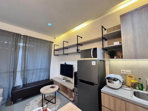 South Tambun Apartment | Excelsio Grande