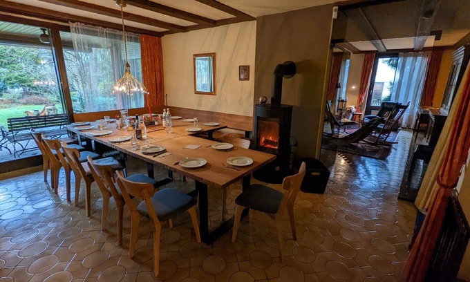 Freystadt House | Exceptional holiday house in the midst of Bavaria