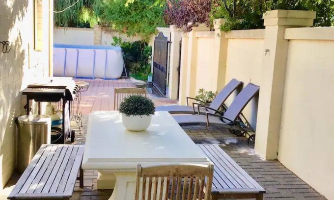 Applecross Apartment | Exceptional house in Applecross