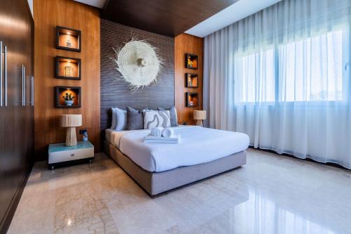 Bouznika Apartment | Exceptional Penthouse Private Terrace & Pool