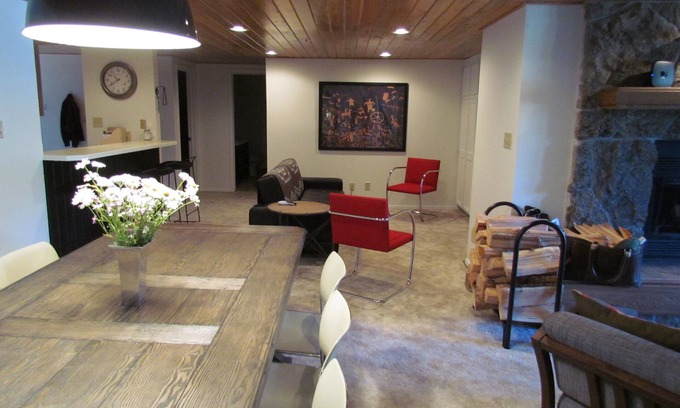 Big Sky Condo | Exceptional View of Lone Peak! Spacious, Family/Group Friendly!