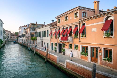 Dorsoduro Hotel | Excess Venice Boutique Hotel & Private Spa - Adults Only