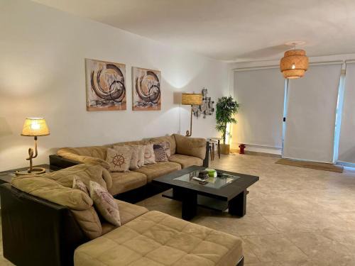 Ain Sokhna Apartment | Exclusive 3BR Duplex With Private Rooftop in Ein Bay