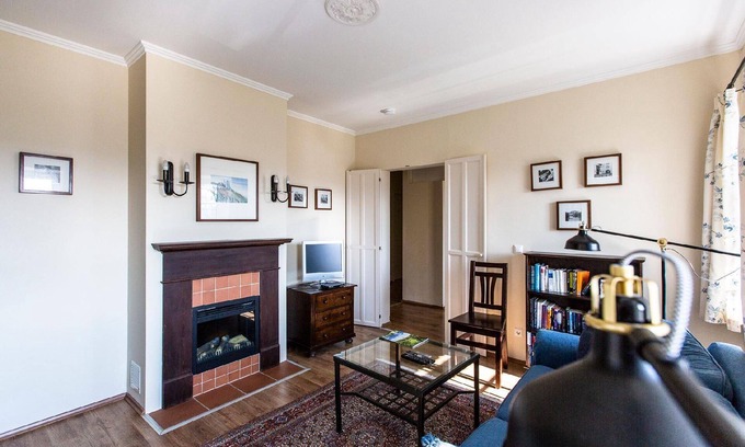 Piber Apartment | Exclusive Apartment in Piber with Private Parking