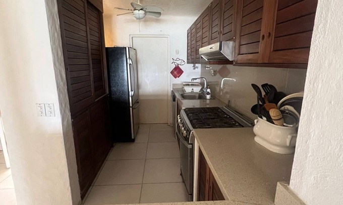 Ixtapa Villa | Exclusive Beach House in Ixtapa - Ocean View