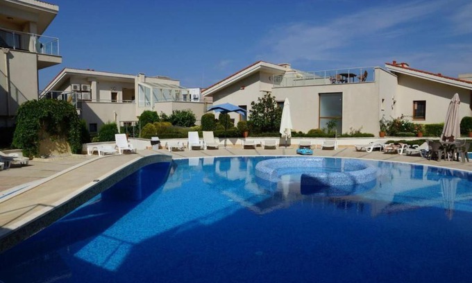 Byala House | Exclusive Big Villa, Villa 6