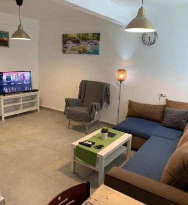 Beersheba Apartment | EXCLUSIVE COMFORT PREMIUM